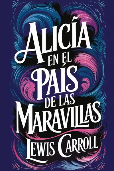 Alicia en el pais de las maravillas