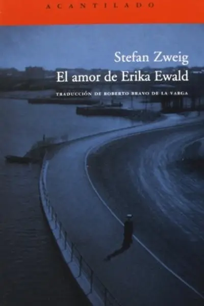 El amor de Erika Ewald