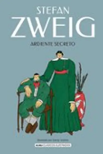 Ardiente secreto
