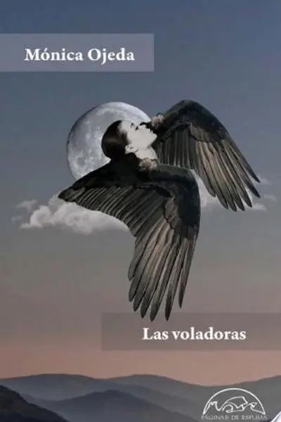 Las voladoras