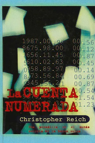 La cuenta numerada