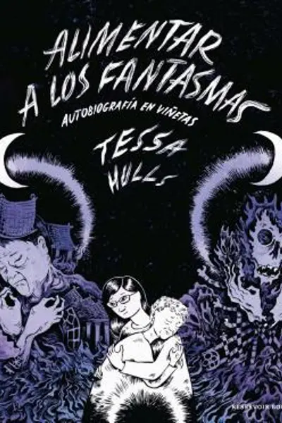 Alimentar a Los Fantasmas