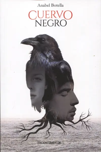Cuervo negro