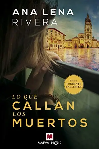 LOS QUE CALLAN