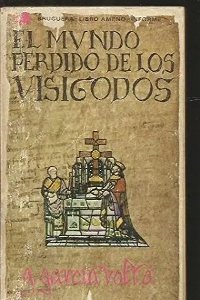 El mundo perdido