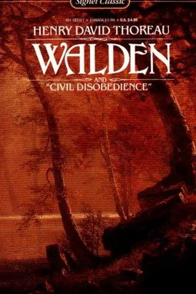 Walden or, Life in the Woods