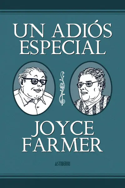 Un adiós especial