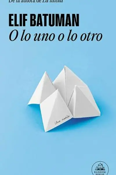 O lo uno o lo otro