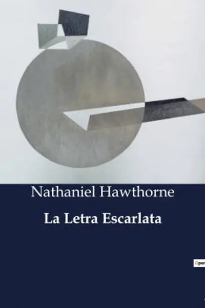 La letra escarlata