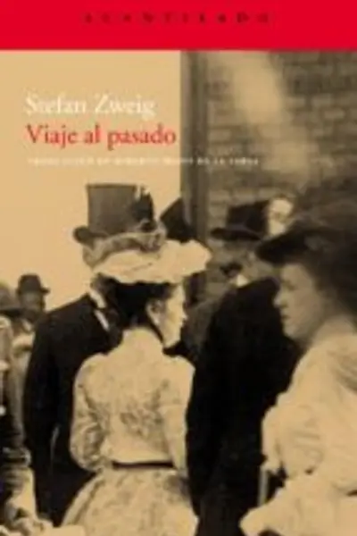 Viaje al pasado