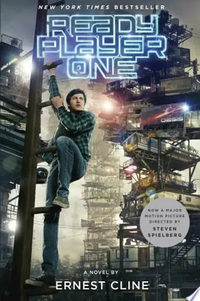 Ready Player One (Ready Player One, #1)