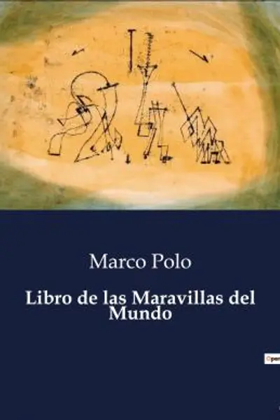 Libro de las maravillas del mundo