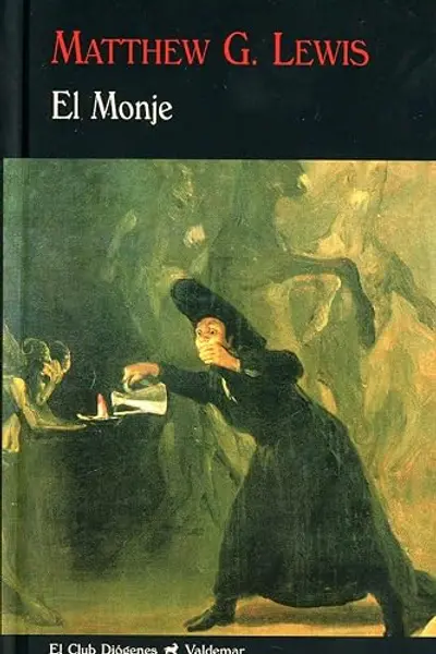 El monje
