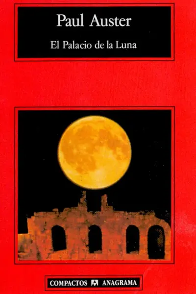 El palacio de la luna