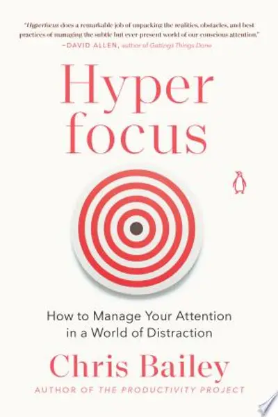 Hyperfocus