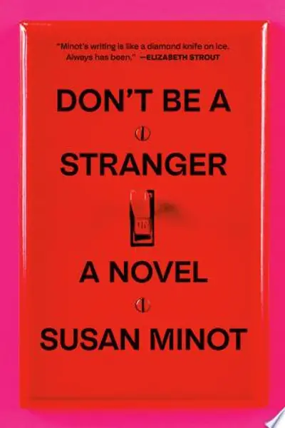 Don't Be a Stranger