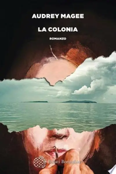 La colonia