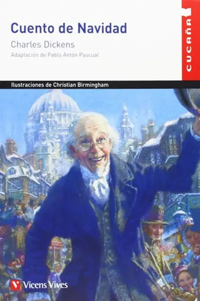 Cuentos de Navidad