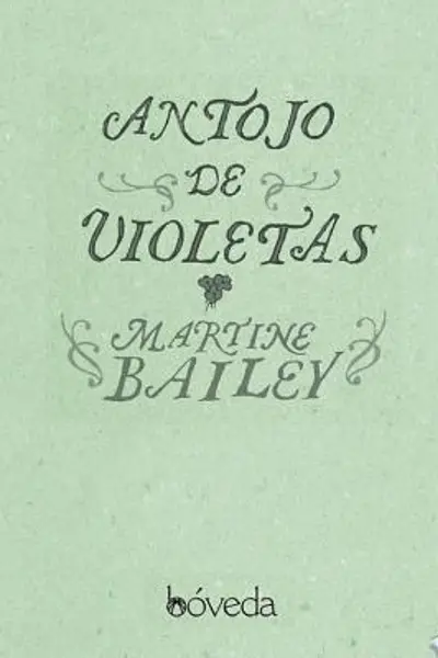 Antojo de violetas