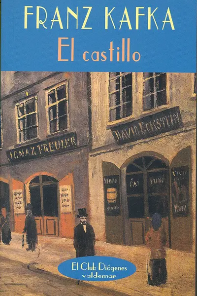 El Castillo