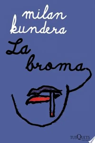 La broma