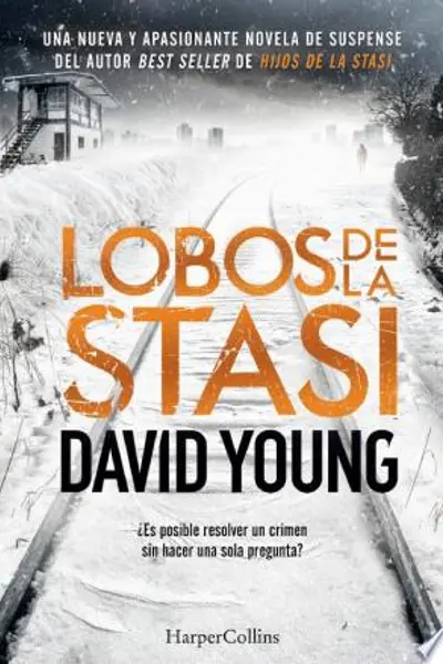 Lobos de la Stasi
