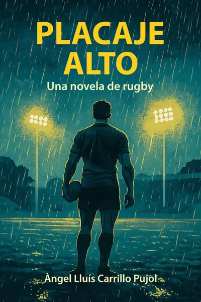 Placaje alto (Nostrum) (Spanish Edition)