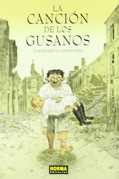 La canción de los gusanos