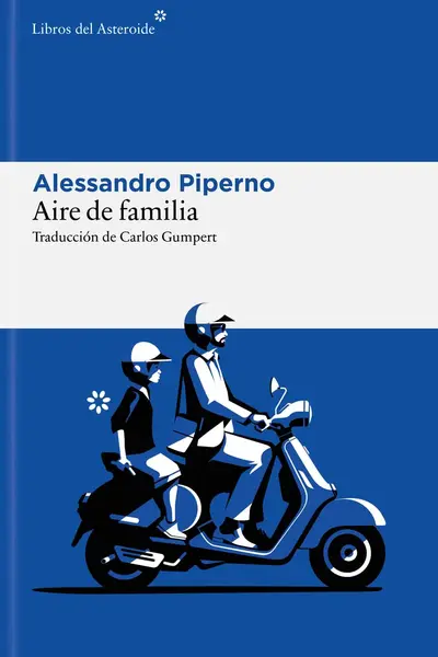 Aire de familia (Spanish Edition)