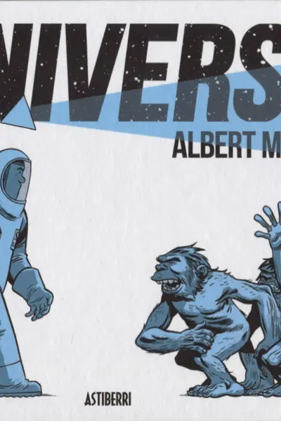 ¡Universo!, vol. 1