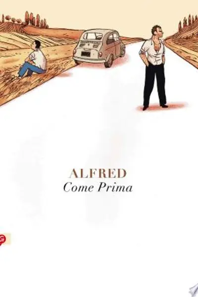 Come prima