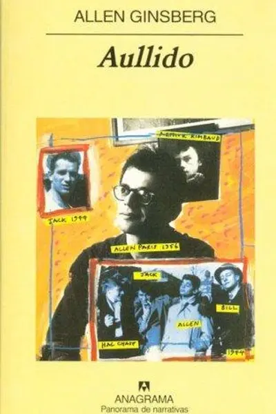 Aullido
