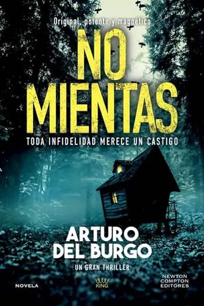 No mientas