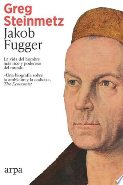 Jakob Fugger