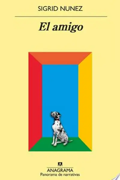 El amigo
