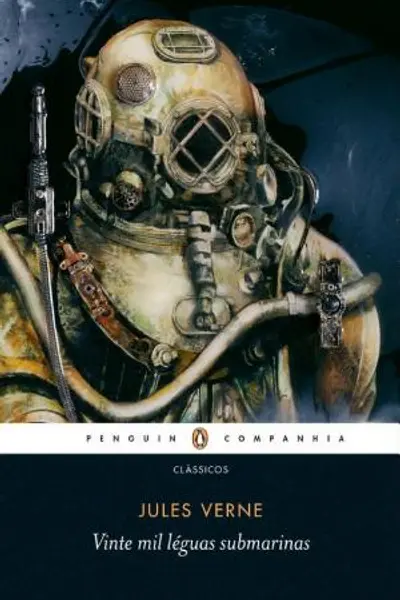 Vinte Mil Léguas Submarinas