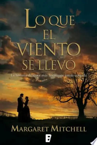 Lo que el viento se llevó