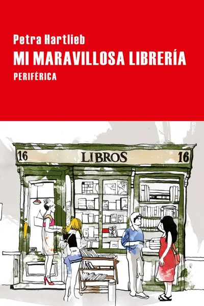 Mi Maravillosa Libreria