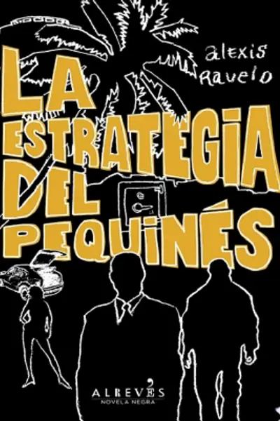 La estrategia del pequinés