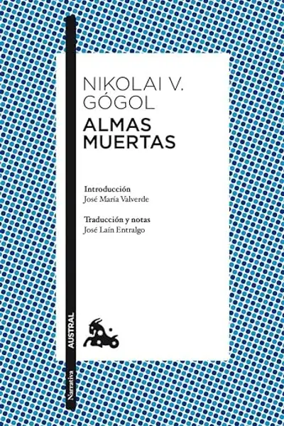 Almas muertas