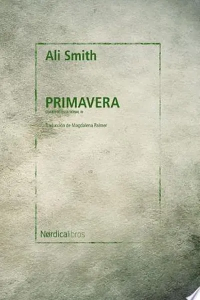Primavera