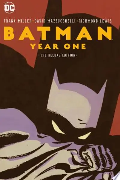 Batman: Year One