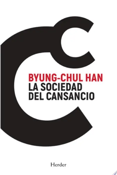 La sociedad del cansancio