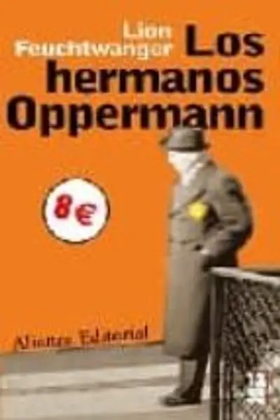 Los hermanos Oppermann