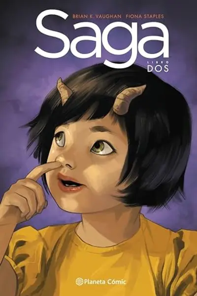 Saga #2