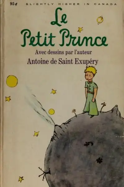 Le Petit Prince
