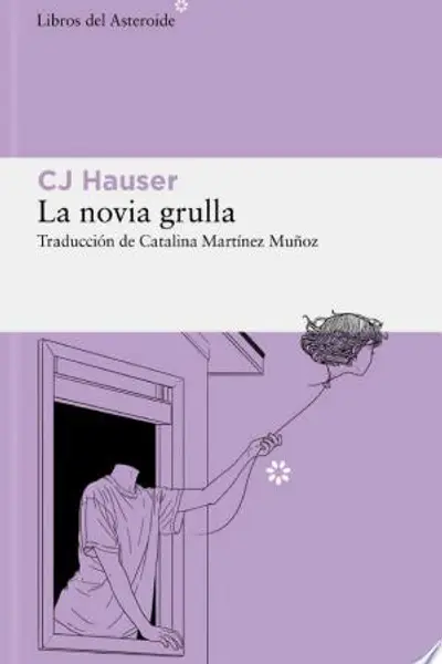 La novia grulla