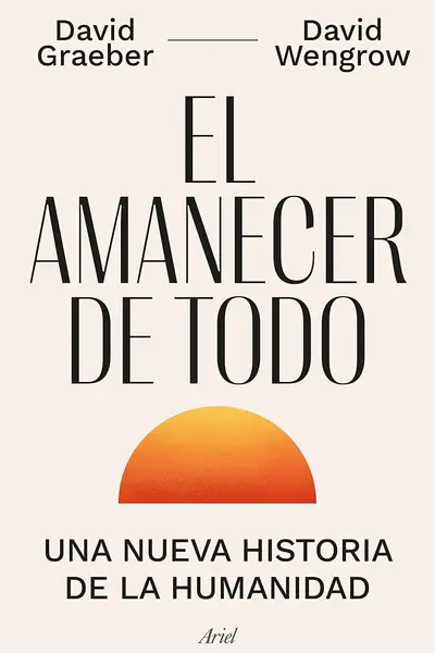 El amanecer de todo