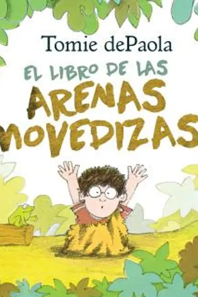 Arenas movedizas