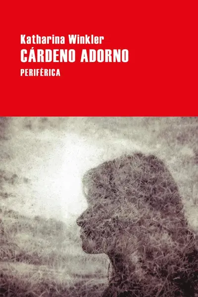 Cárdeno adorno